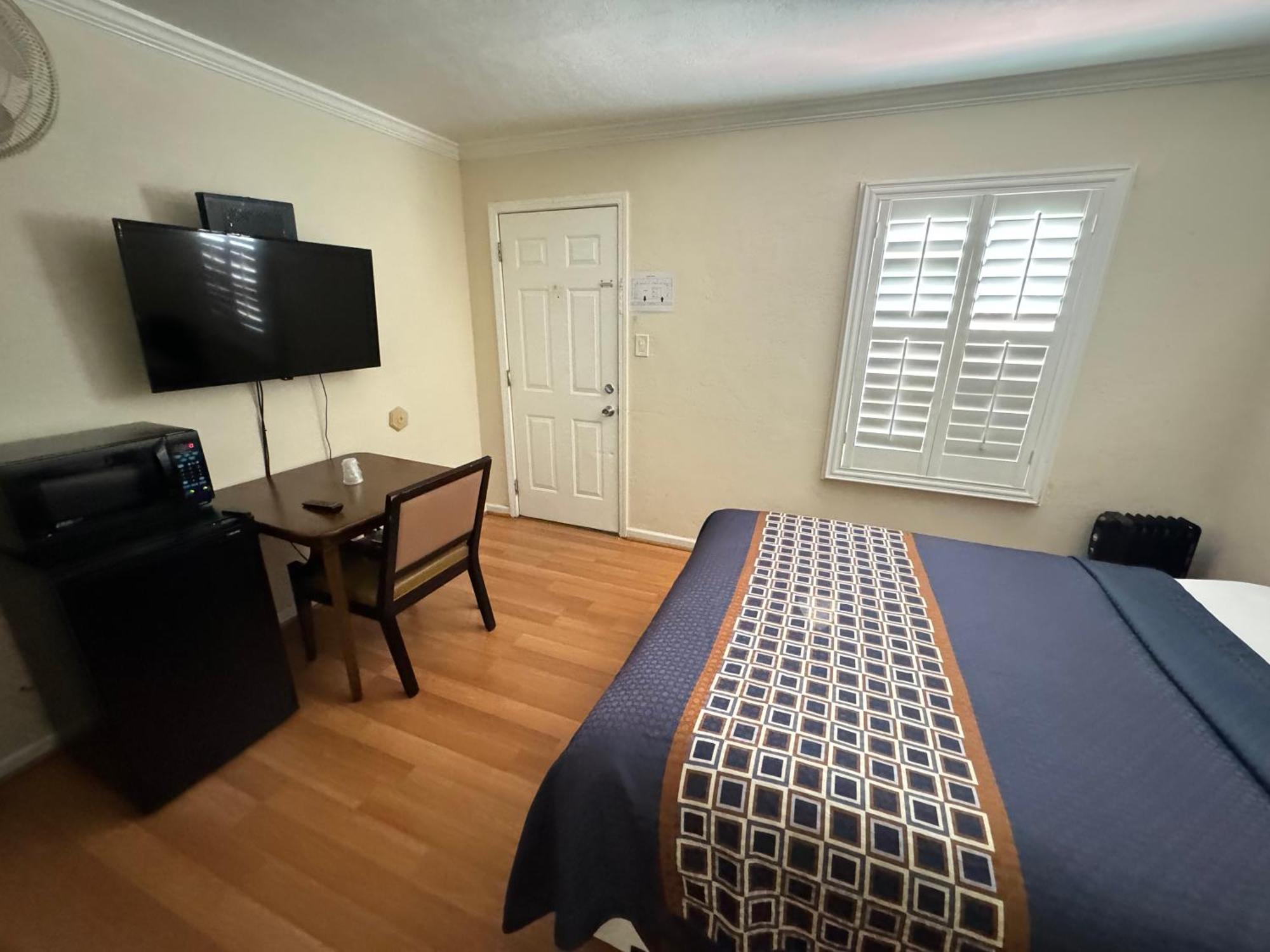 Tamalpais Motel Mill Valley Ngoại thất bức ảnh
