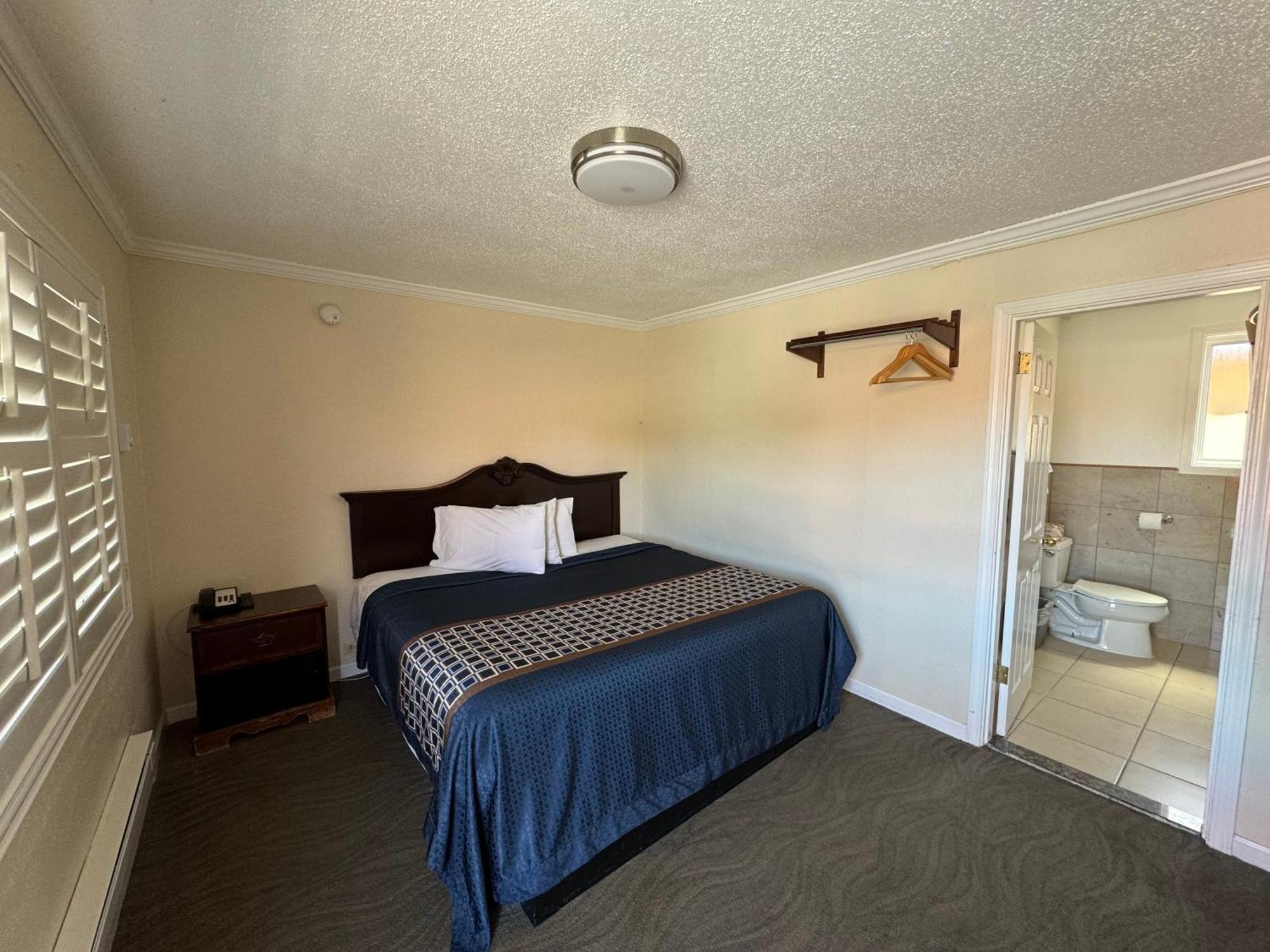 Tamalpais Motel Mill Valley Ngoại thất bức ảnh